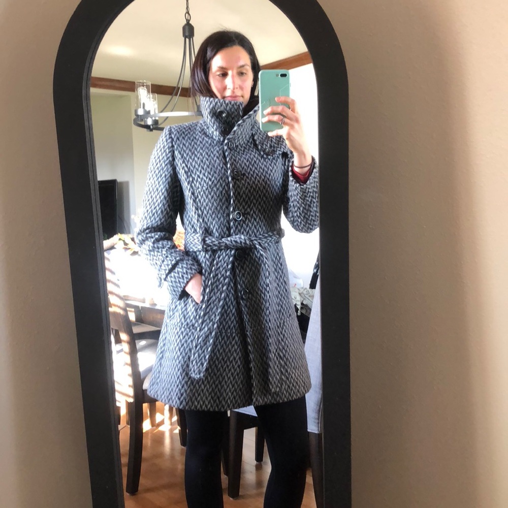 Winter coat - Picture 3 of 7